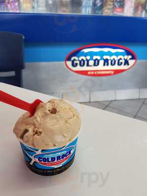 Cold Rock Ice Creamery Darwin