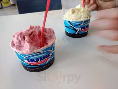Cold Rock Ice Creamery Darwin