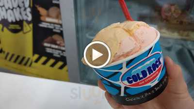 Cold Rock Ice Creamery Darwin