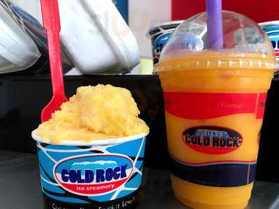 Cold Rock Ice Creamery Darwin