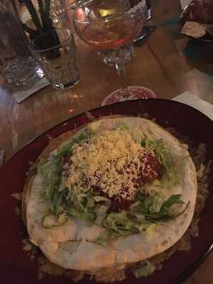 Montezuma's Noosa Junction