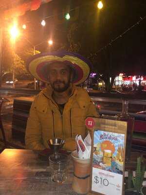 Montezuma's Noosa Junction