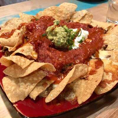 Montezuma's Noosa Junction