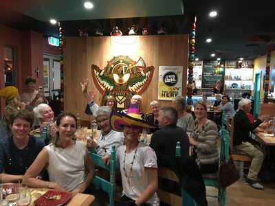 Montezuma's Noosa Junction