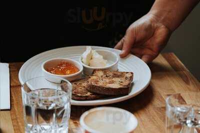 Mister Grimsby Coffee