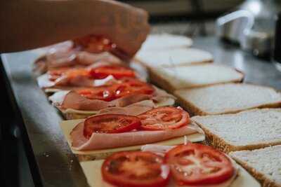 Mister Grimsby Coffee