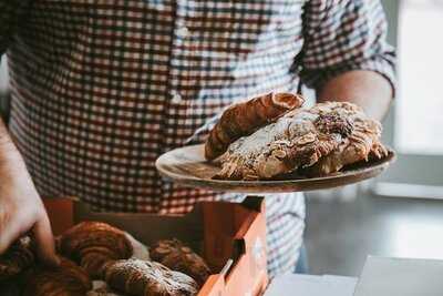 Mister Grimsby Coffee