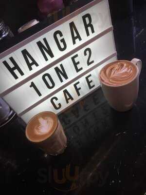 Hangar1one2 Cafe