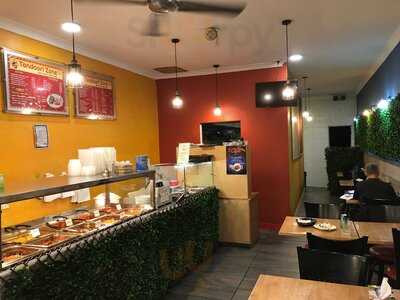 Bombay Tandoori Indian Restaurant