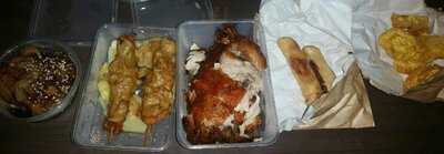 Rock Kung Restaurant