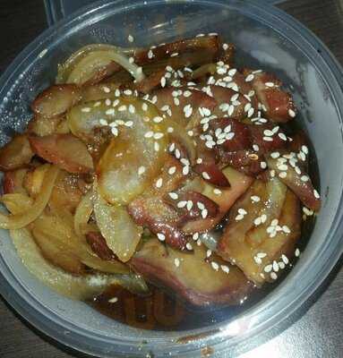 Rock Kung Restaurant