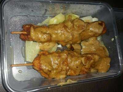 Rock Kung Restaurant