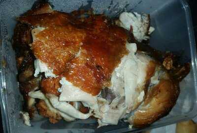 Rock Kung Restaurant