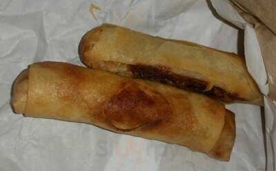 Rock Kung Restaurant