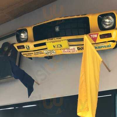 Hidden Valley Tavern