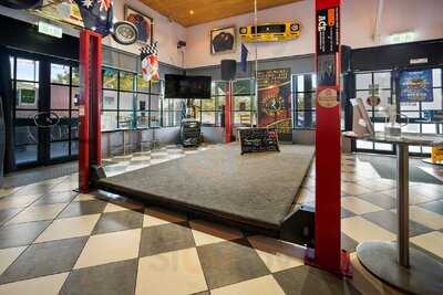 Hidden Valley Tavern