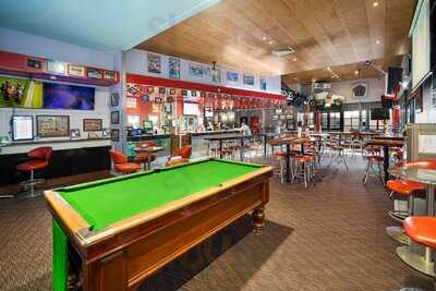 Hidden Valley Tavern