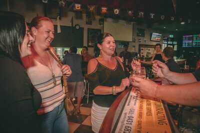 Hidden Valley Tavern