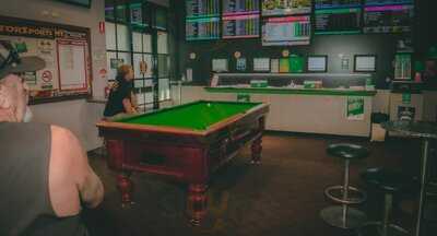 Hidden Valley Tavern