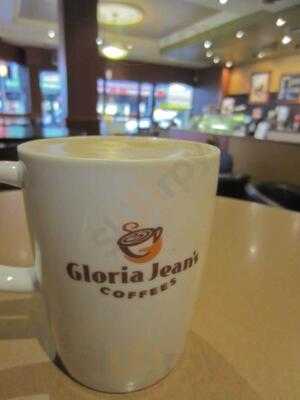 Gloria Jean's