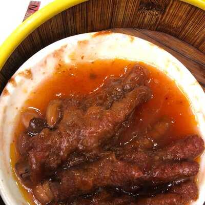 Emperor's Kitchen Cannington