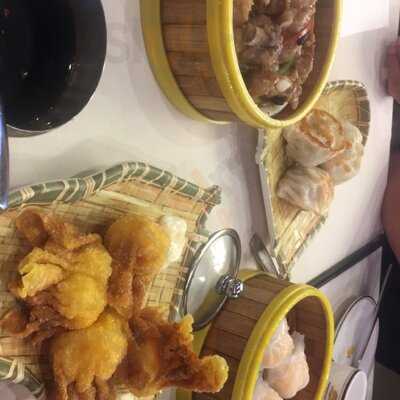 Emperor's Kitchen Cannington