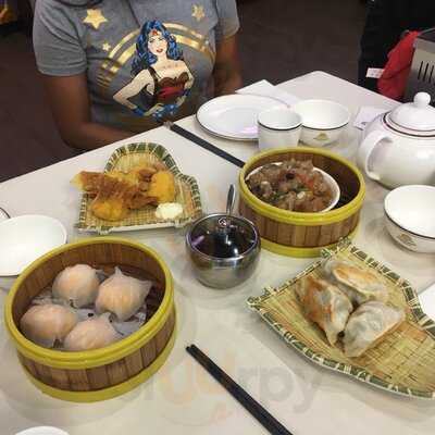 Emperor's Kitchen Cannington