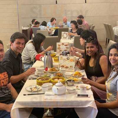 Emperor's Kitchen Cannington