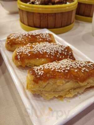 Emperor's Kitchen Cannington