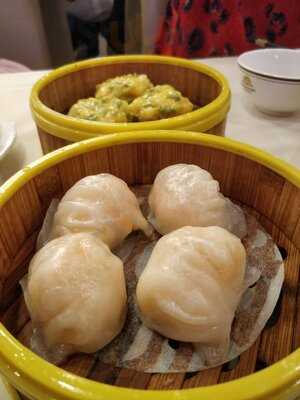 Emperor's Kitchen Cannington