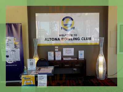 Altona Bowling Club