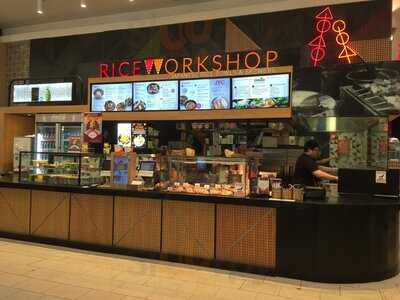 Rice Workshop Northland