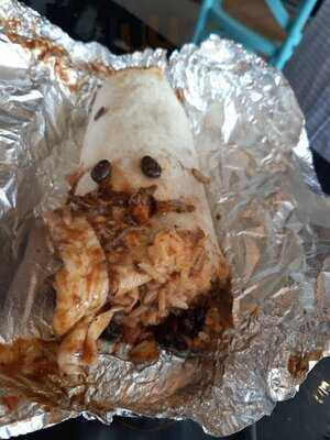 The Burrito Bar Southport