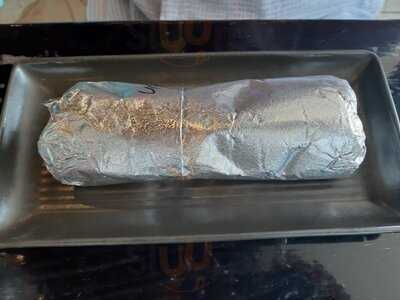The Burrito Bar Southport