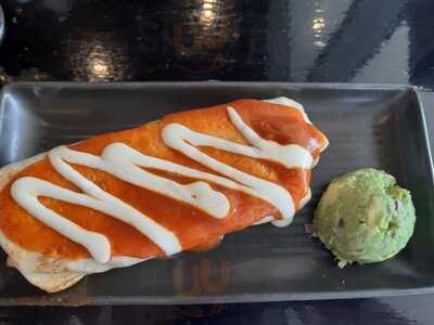The Burrito Bar Southport