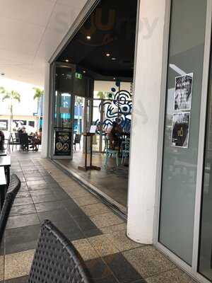 The Burrito Bar Southport