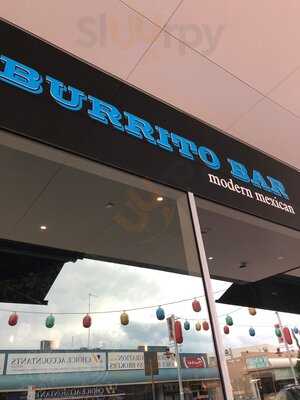 The Burrito Bar Southport