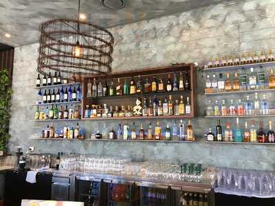 The Burrito Bar Southport