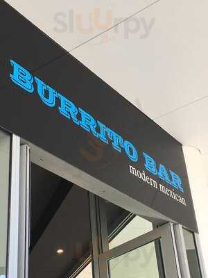 The Burrito Bar Southport