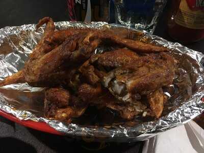 The Burrito Bar Southport