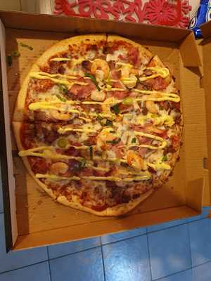 Domino's Pizza