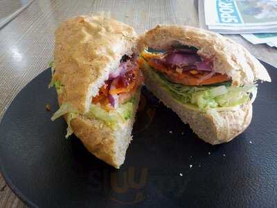 Routley's Bakery Newport