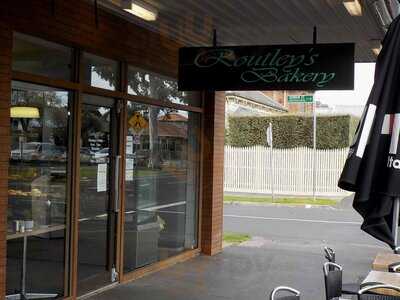 Routley's Bakery Newport