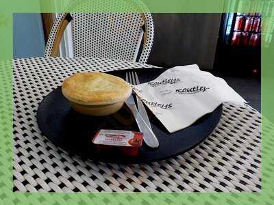 Routley's Bakery Newport