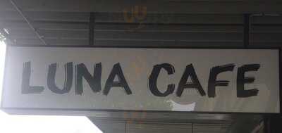Luna Cafe
