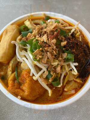 Laksa House