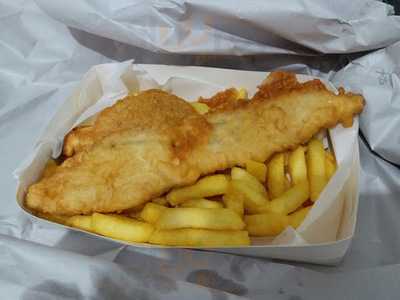 Barra Fish & Chips
