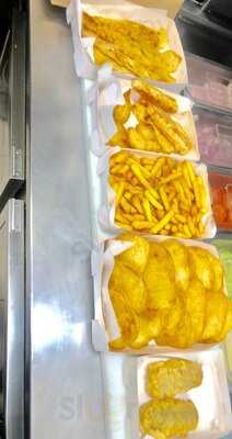 Marina Fish And Chips