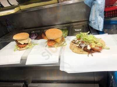 Marina Fish And Chips