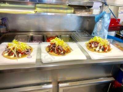 Marina Fish And Chips